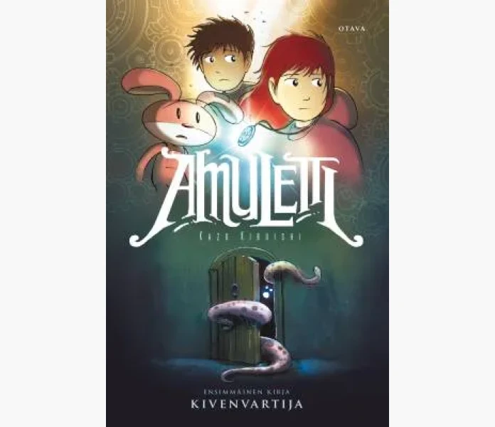 amuletti image