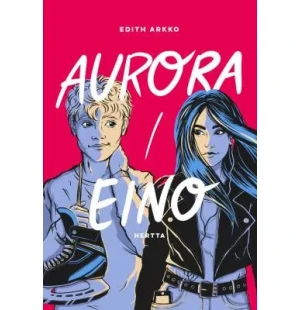 Aurora/Eino (selkokirja) image