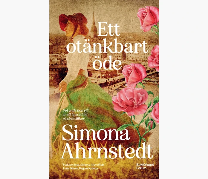 Ett otankbart ode  Slottet Wadenstierna del 4  kuva