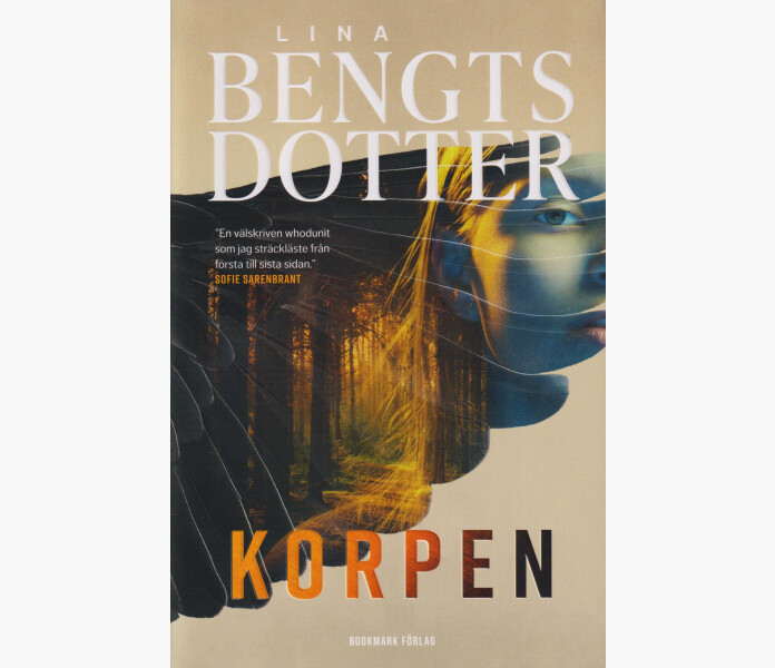 Korpen. del 1 image