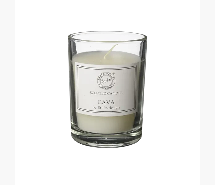 Doftljus BRUKA 8x105cm Cava image