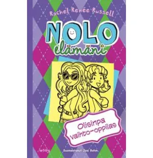 Nolo elämäni olisinpa vaihto-oppilas image