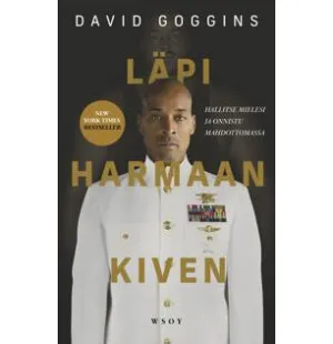 Läpi harmaan kiven kuva