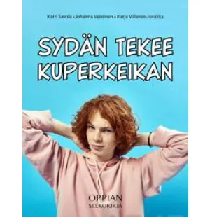 Sydän tekee kuperkeikan kuva