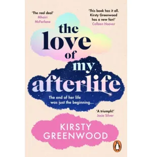 The love of my after life kuva