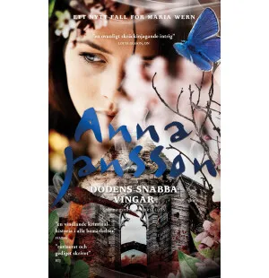 Stormvakt, Strindbergserien del 1 kuva