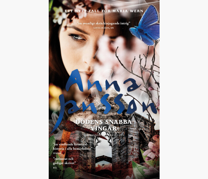 Dodens snabba vingar del 24 image