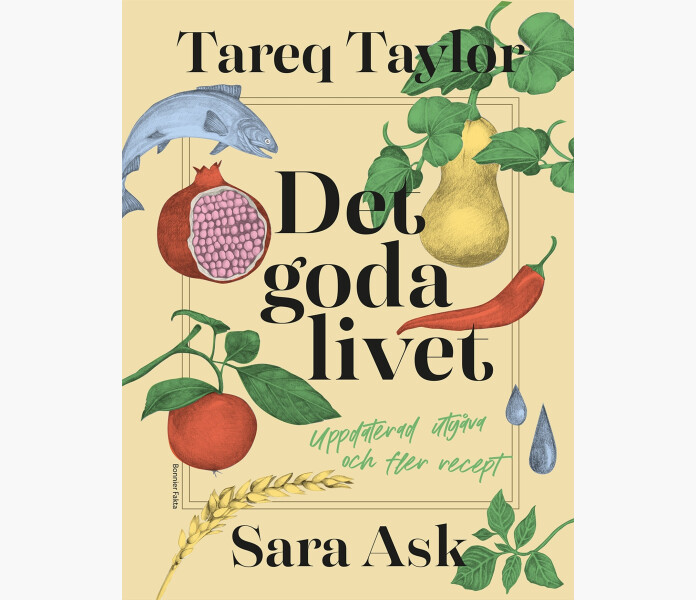 Det goda livet image