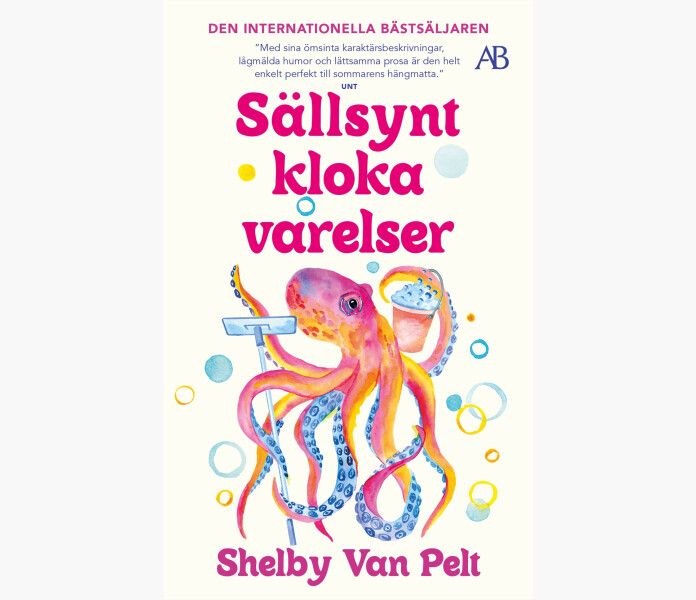 Sallsynt kloka varelser kuva