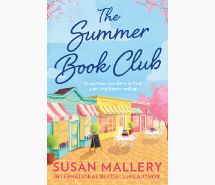 The summer book kuva