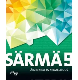 Särmä 9 uud image