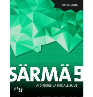 Särmä 9 uud image
