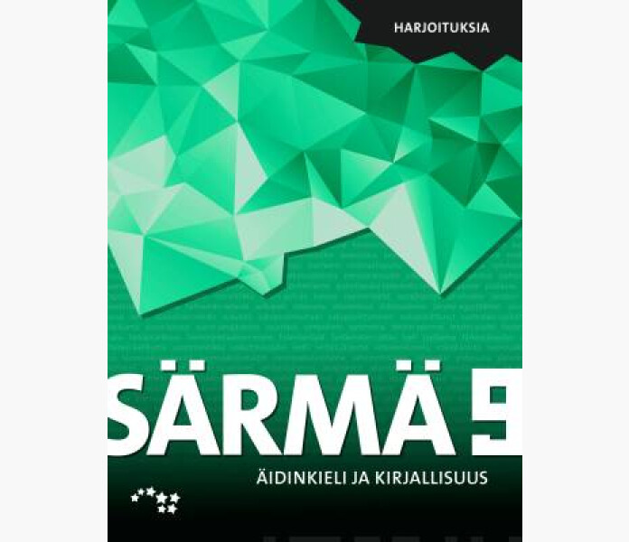 Sarma 9 harjoituksia UUD image