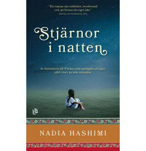 Stjärnor i natten kuva