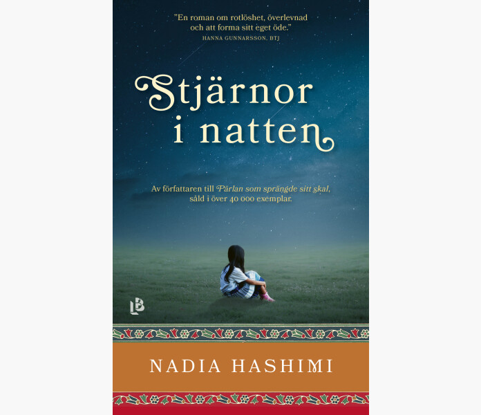 Stjarnor i natten kuva