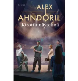 Kirottu näytelmä, osa 3 kuva