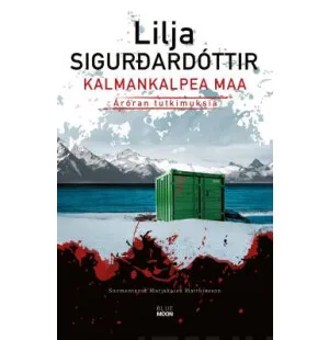 Kalmankalpea maa, osa 3 kuva