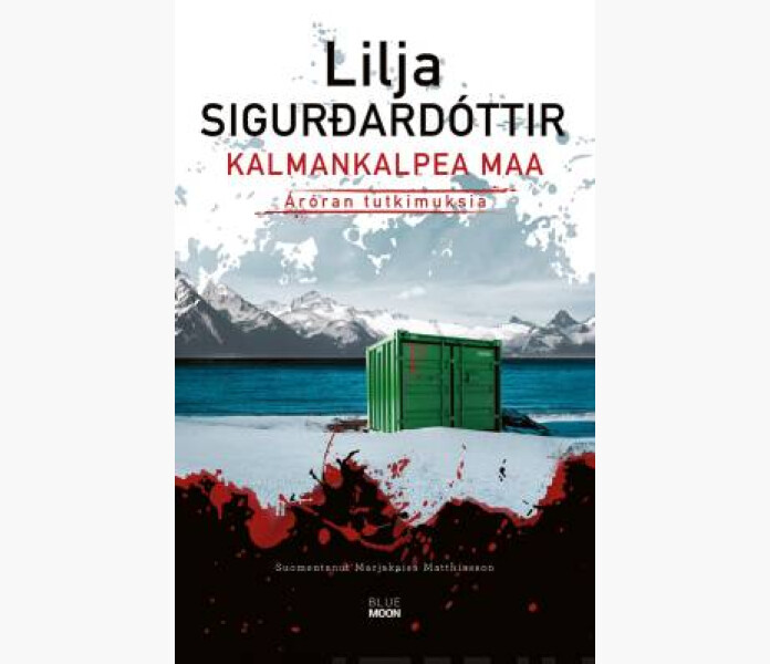 Kalmankalpea maa osa 3 kuva