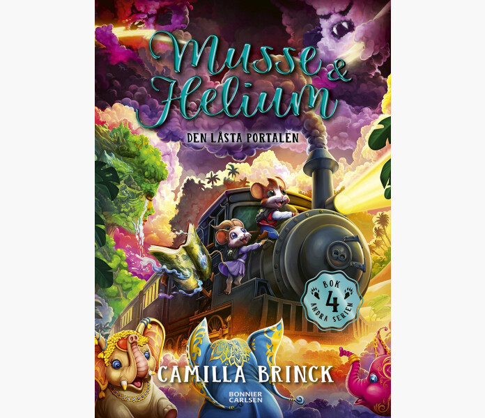 Musse Helim den lasta portalen kuva