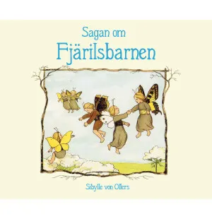 Sagan om fjärilsbarnen kuva