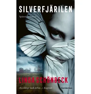 Silverfjärilen kuva