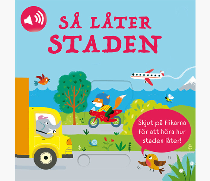 sa later staden kuva