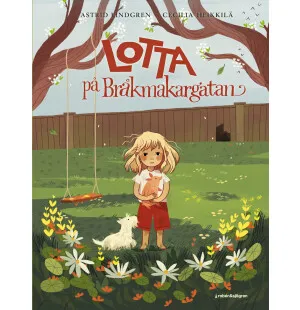 Lotta på bråkmakargatan kuva