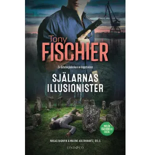 Själarnas illusionister kuva