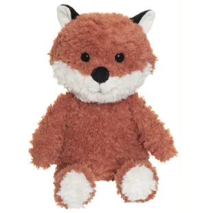 Teddykompaniet Retro Pals, Räv kuva