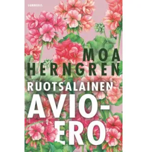 Ruotsalainen avioero kuva
