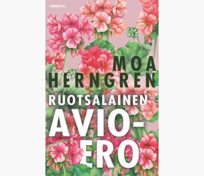 Ruotsalainen avioero kuva