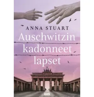 Auschwitzin kadonneet lapset, osa 2 kuva