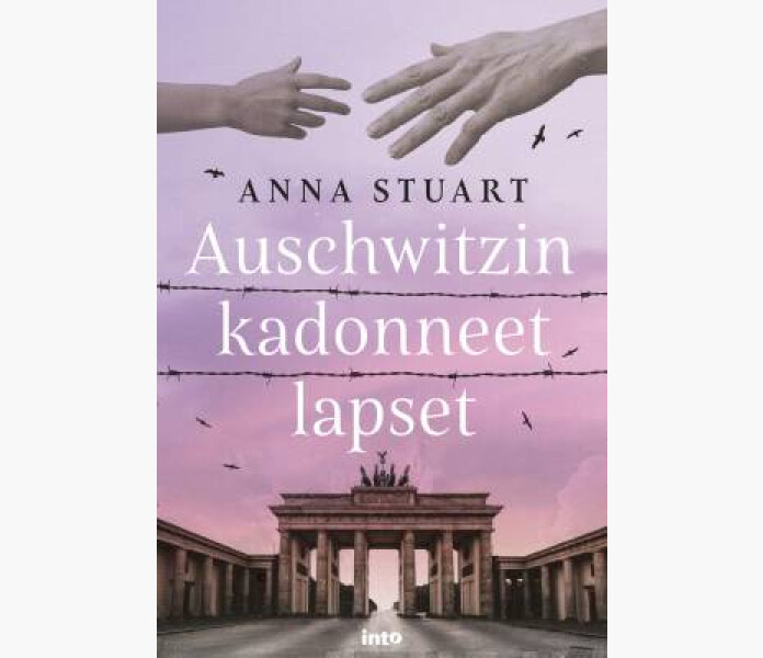 Auschwitzin kadonneet lapset osa 2 kuva