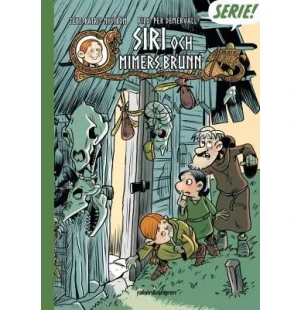 SIRI OCH MIMERS BRUNN kuva