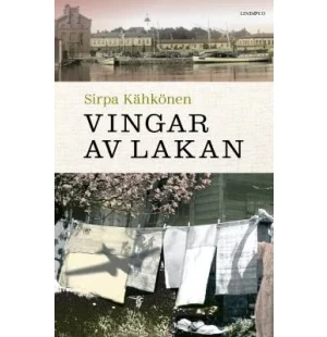 Vingar av lakan. Kuopio del 4. kuva