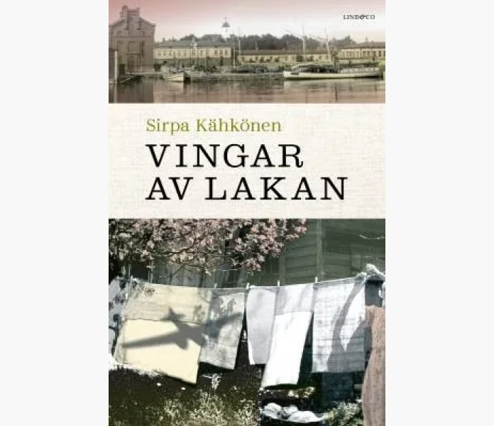 vingar kuva