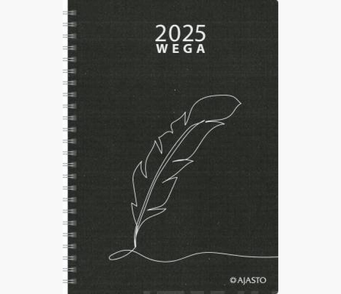 Wega Eko musta 2025 kuva