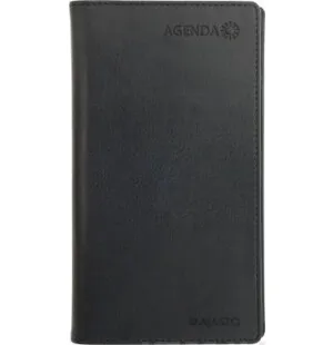 Agenda, musta 2025 kuva