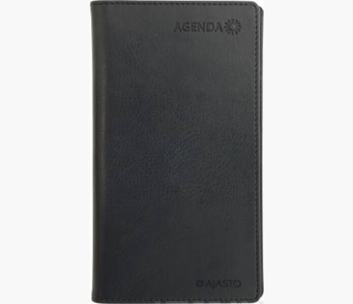 Agenda musta 2025 kuva