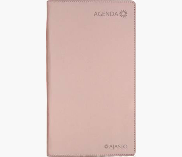 Agenda ruusukulta 2025 kuva