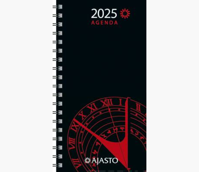 Agenda vuosipaketti 2025 kuva