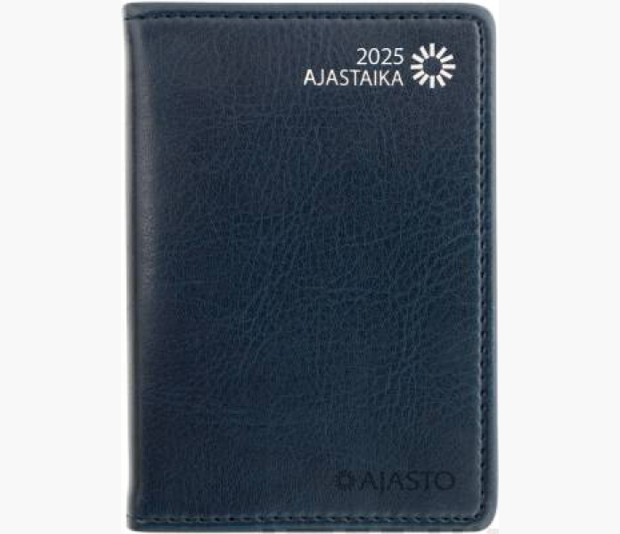 Ajastaika tummansininen 2025 kuva