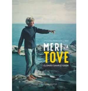 Tove ja meri, elämää saaristossa kuva