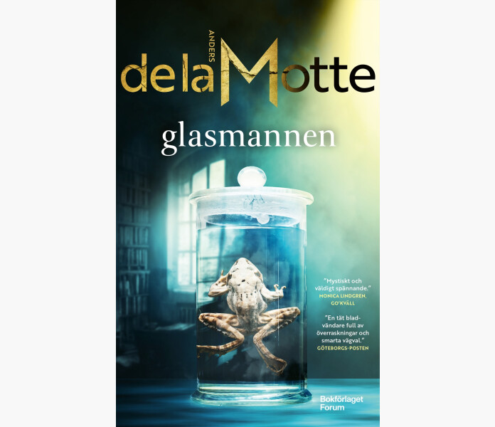 Glasmannen kuva