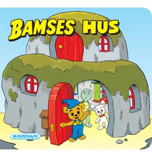 Bamses uhs kuva