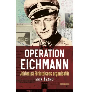 Operation Eichmann kuva