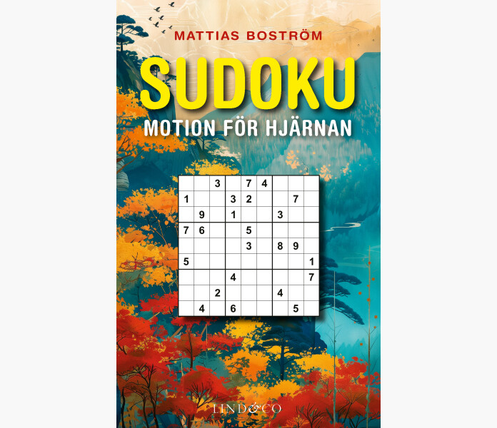 sudoku kuva