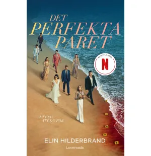 Det Perfekta paret kuva