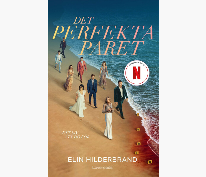 Det Perfekta paret kuva