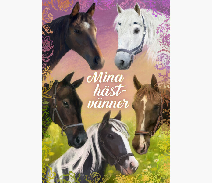 Mina hastvanner image